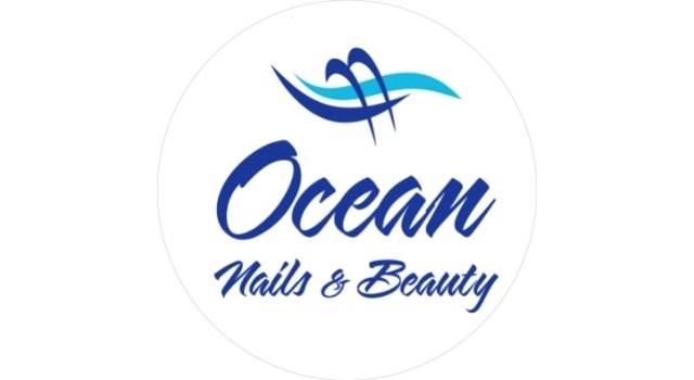 Ocean Nails