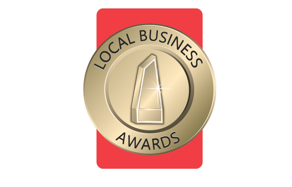 Local Business Awards FINALISTS