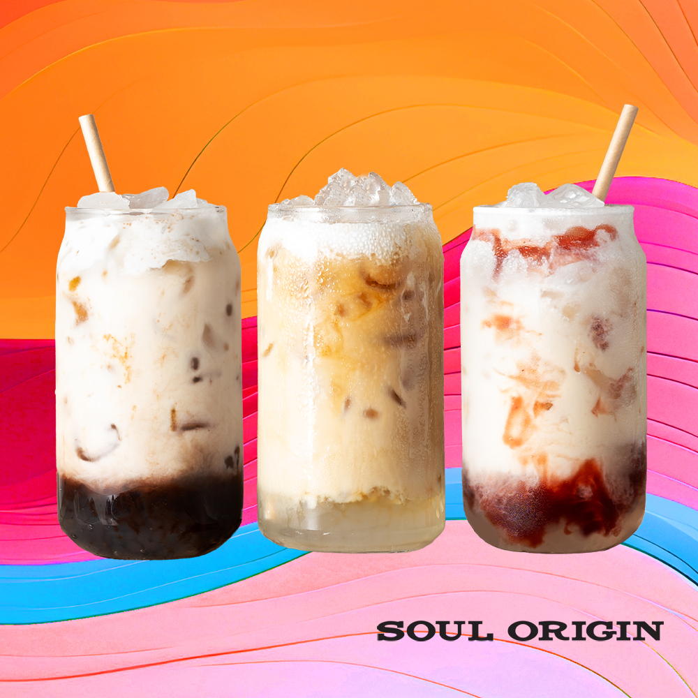 Soul Origin introduces new drinks: SO Pearls