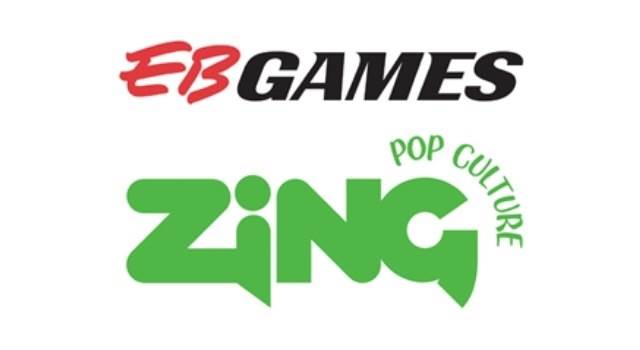Eb Games & Zing Pop