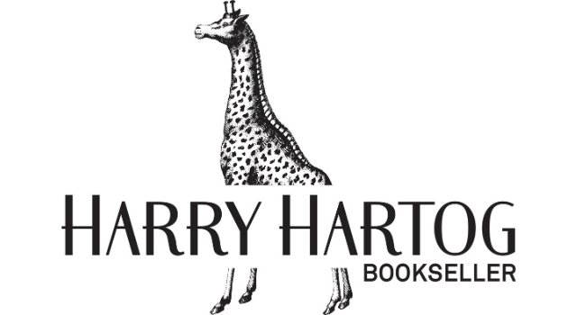 Harry Hartog Bookseller