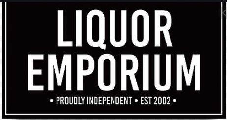 Liquor Emporium