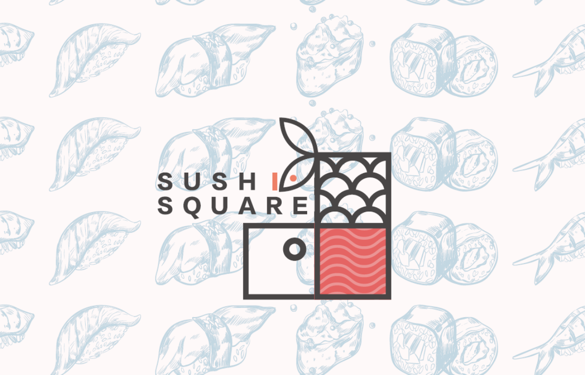 Sushi Square Now Open