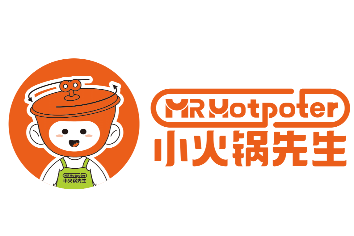 Mr Hotpoter Logo