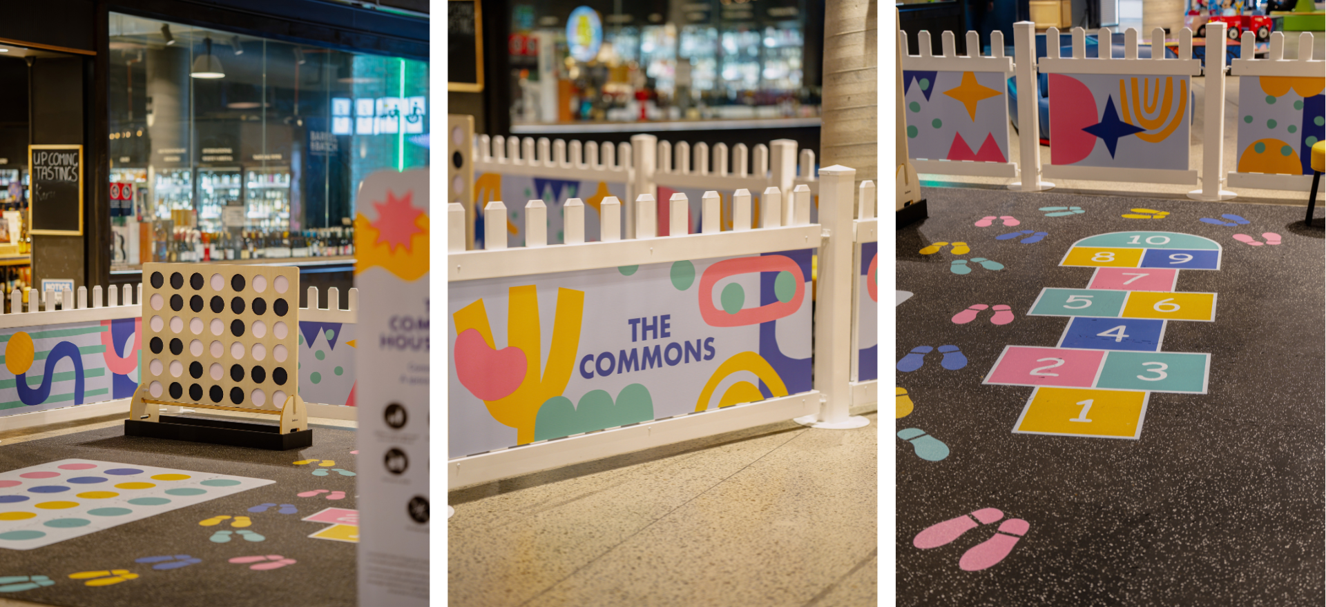 The Commons