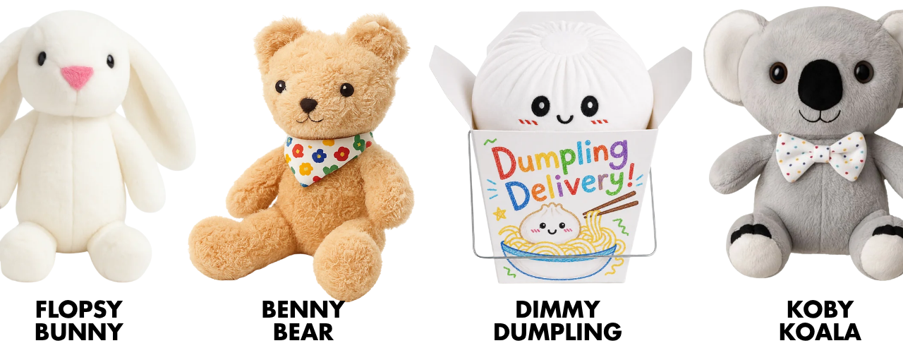 Fluff Factory Options