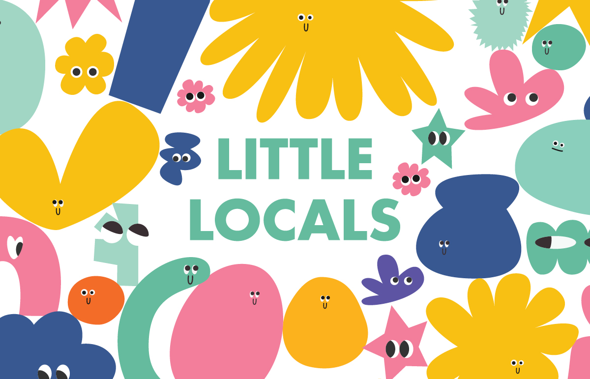 Little Locals Kids Club
