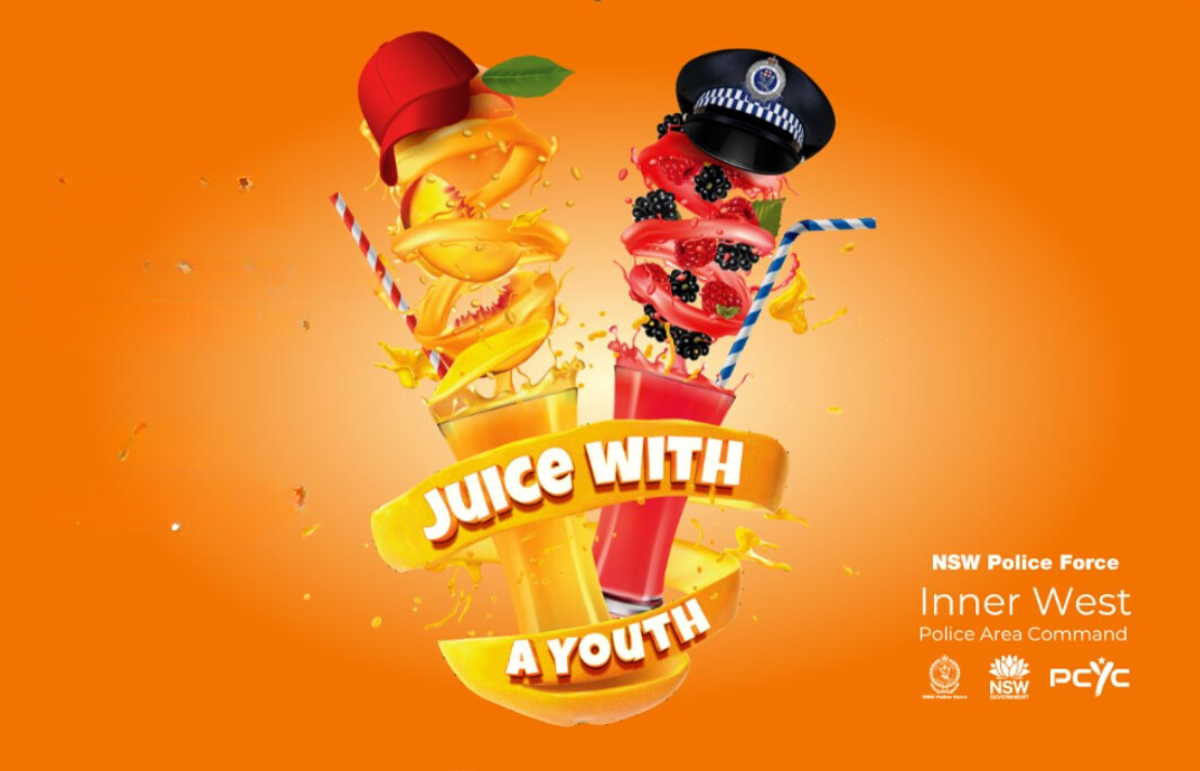 Juice with a Youth